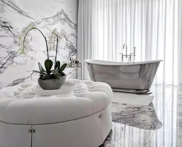 Architectural Tile & Stone