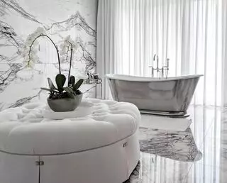 Architectural Tile & Stone