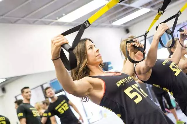 Bee Cave Fitness