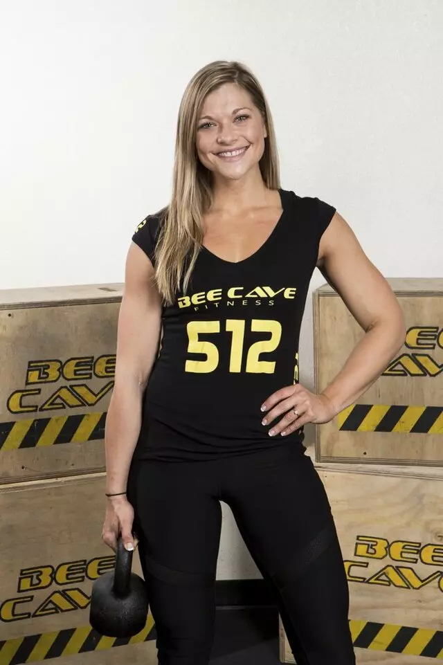 Bee Cave Fitness