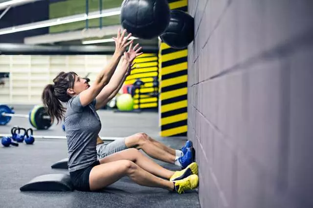 Bee Cave Fitness
