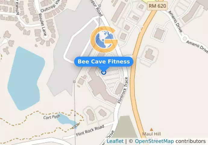 Bee Cave Fitness