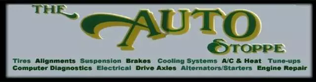 Auto Stoppe