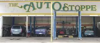 Auto Stoppe