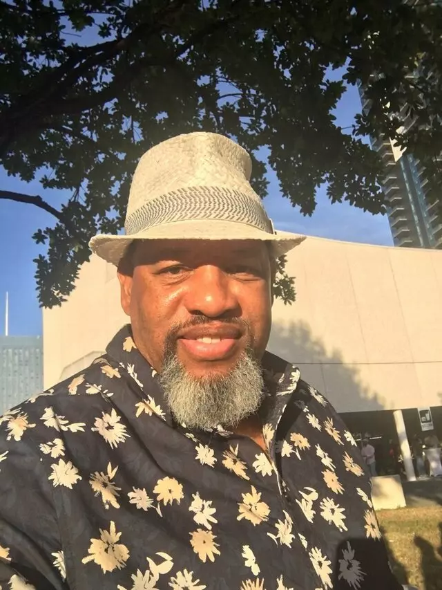 Austin Area Jazz Festival