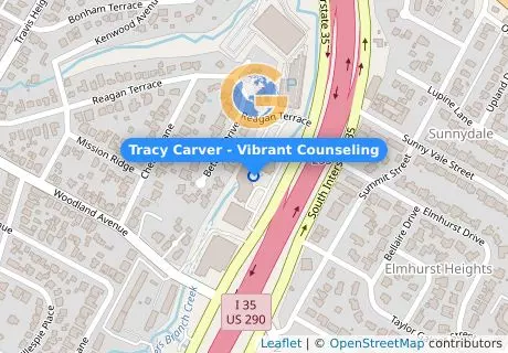 Tracy Carver - Vibrant Counseling