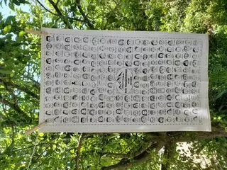 Pamba Towels