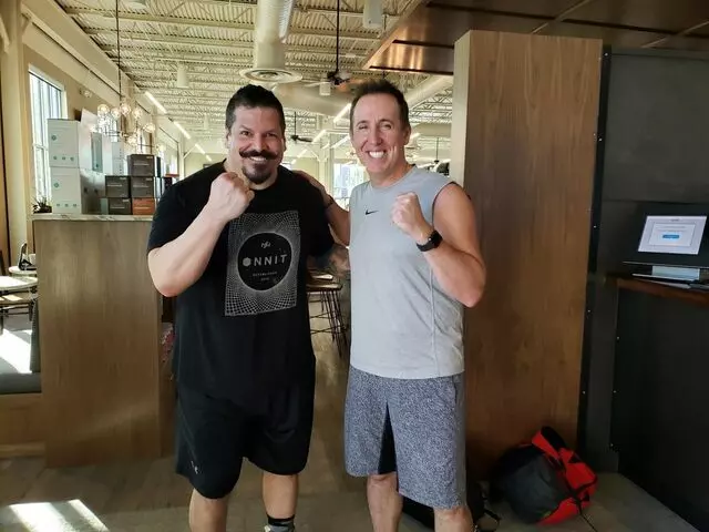 Life Time Athletic Austin - Arboretum