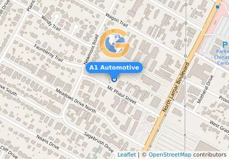 A1 Automotive