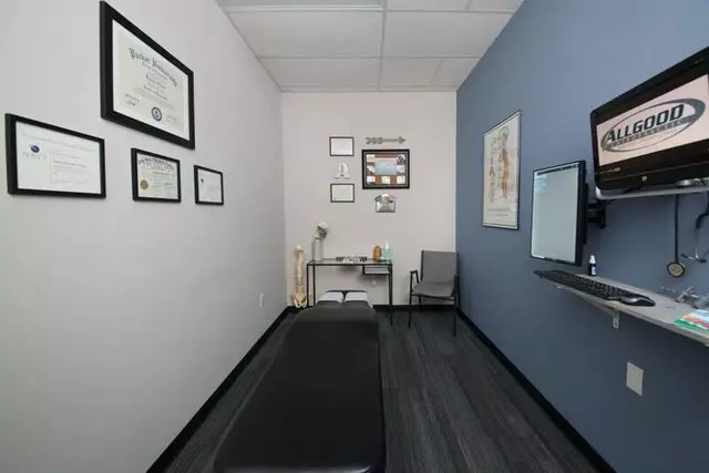 Allgood Chiropractic and Family Wellness Center