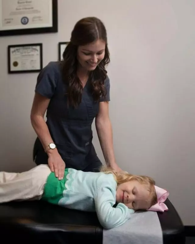 Allgood Chiropractic and Family Wellness Center
