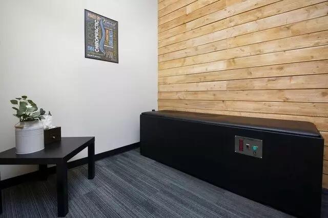 Allgood Chiropractic and Family Wellness Center