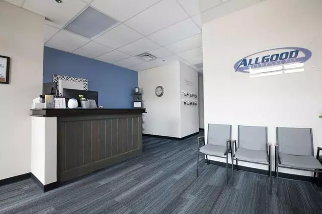 Allgood Chiropractic and Family Wellness Center