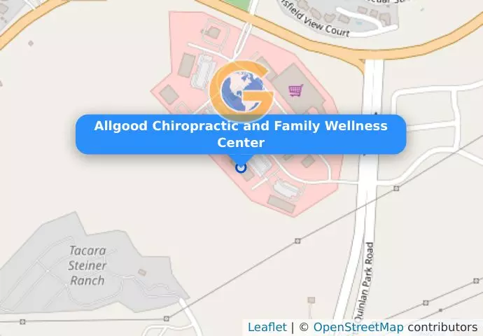 Allgood Chiropractic and Family Wellness Center