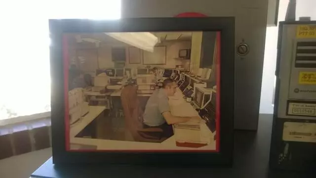 Austin Fire Museum