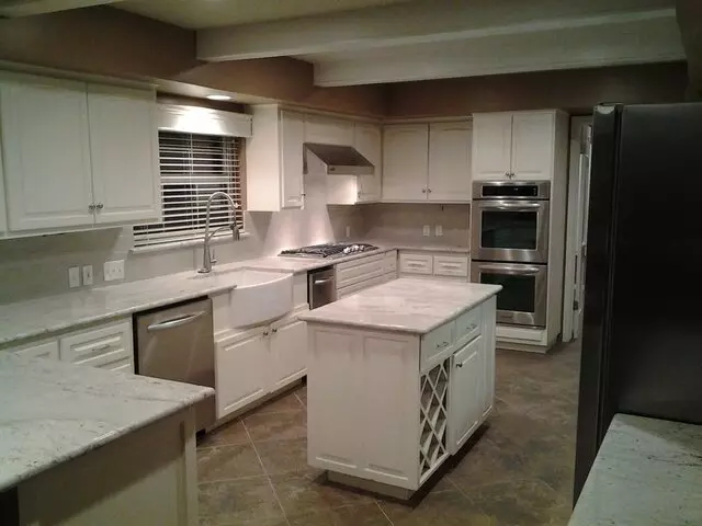 A+ Renovations