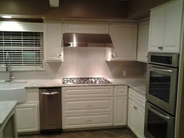 A+ Renovations
