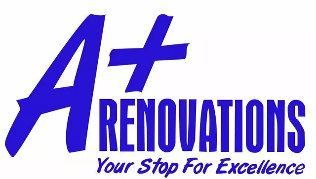A+ Renovations