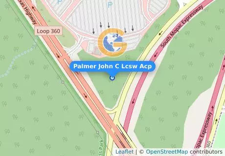 Palmer John C Lcsw Acp