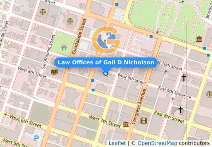 Law Offices of Gail D Nicholson