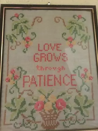 Antiques and Things