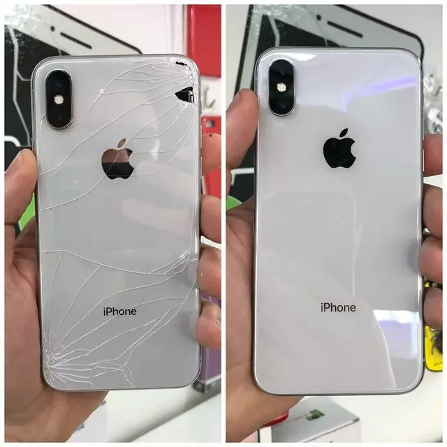 iFresh Tech Repair