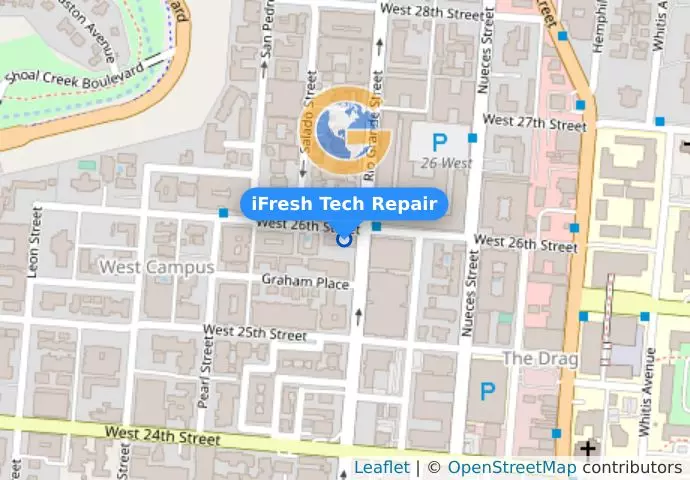 iFresh Tech Repair