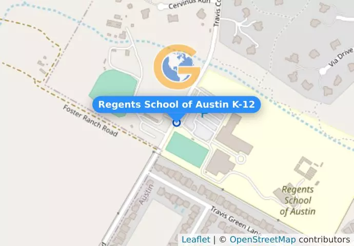 Regents School of Austin K-12