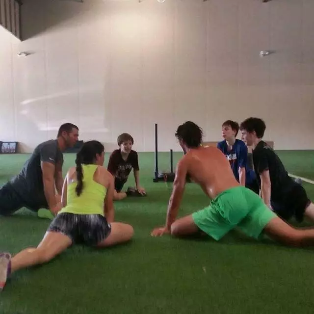 Morph Fitness