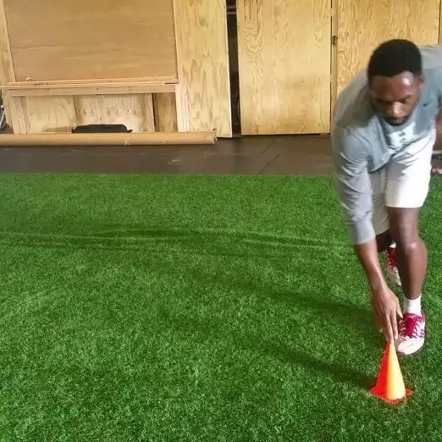 Morph Fitness