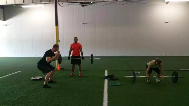 Morph Fitness