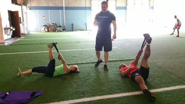 Morph Fitness