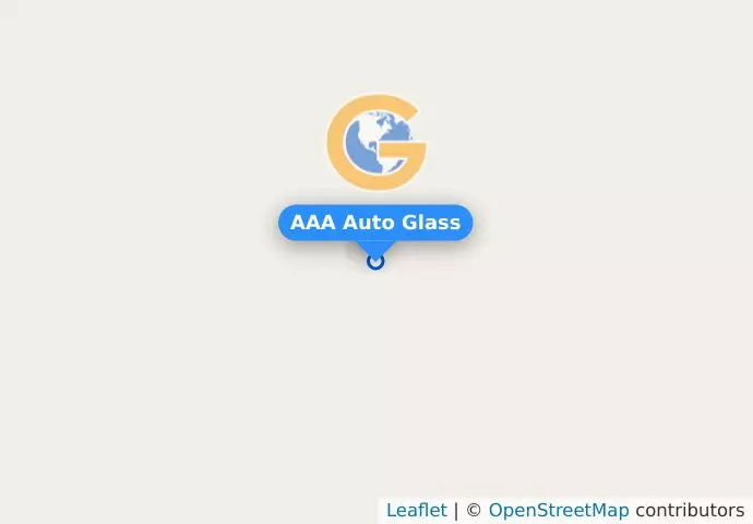 AAA Auto Glass