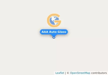 AAA Auto Glass