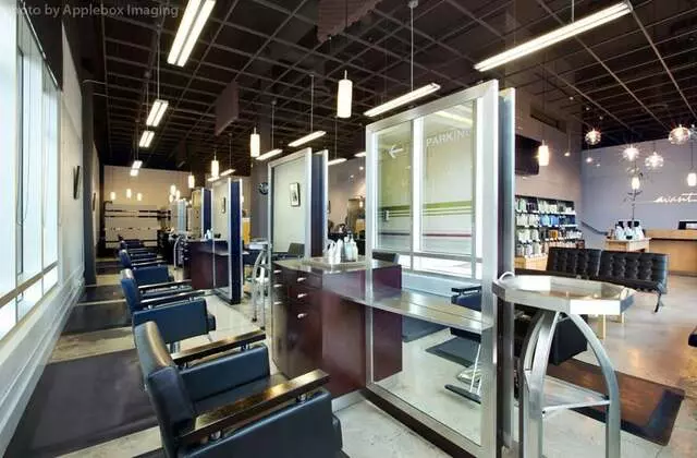 Avant Salon Spa