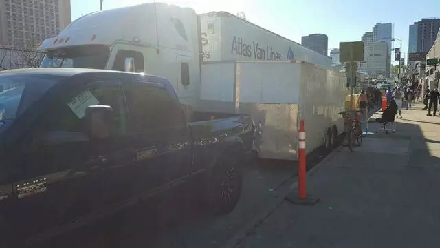 Austin Pro Moving