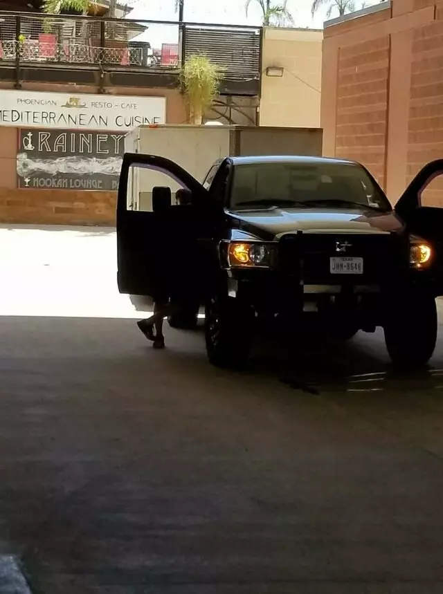 Austin Pro Moving