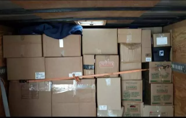 Austin Pro Moving