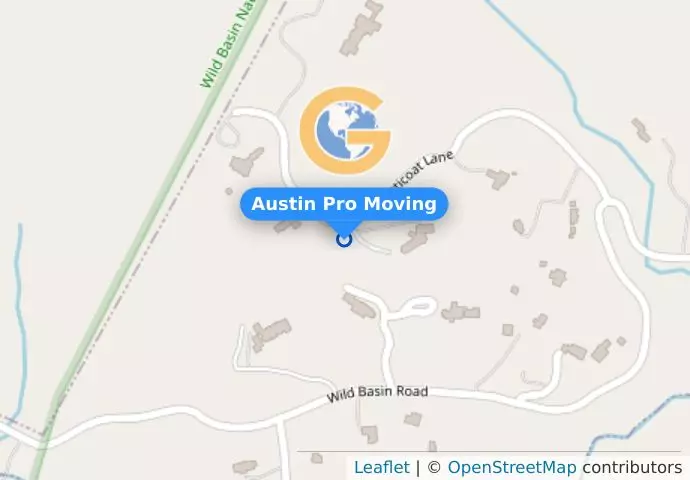 Austin Pro Moving