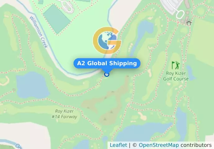 A2 Global Shipping