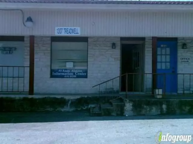 Al-Anon-Alateen Information Center