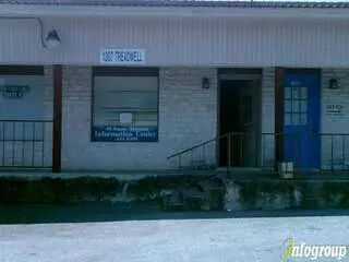 Al-Anon-Alateen Information Center