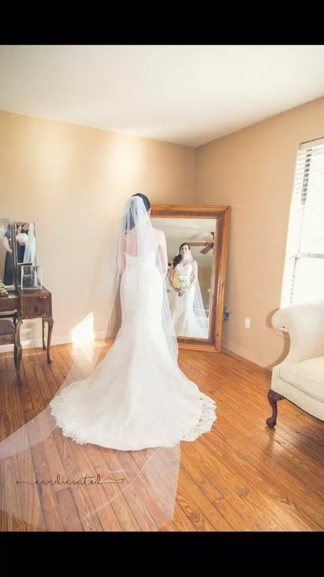 Alterations & Veils by Beatrice