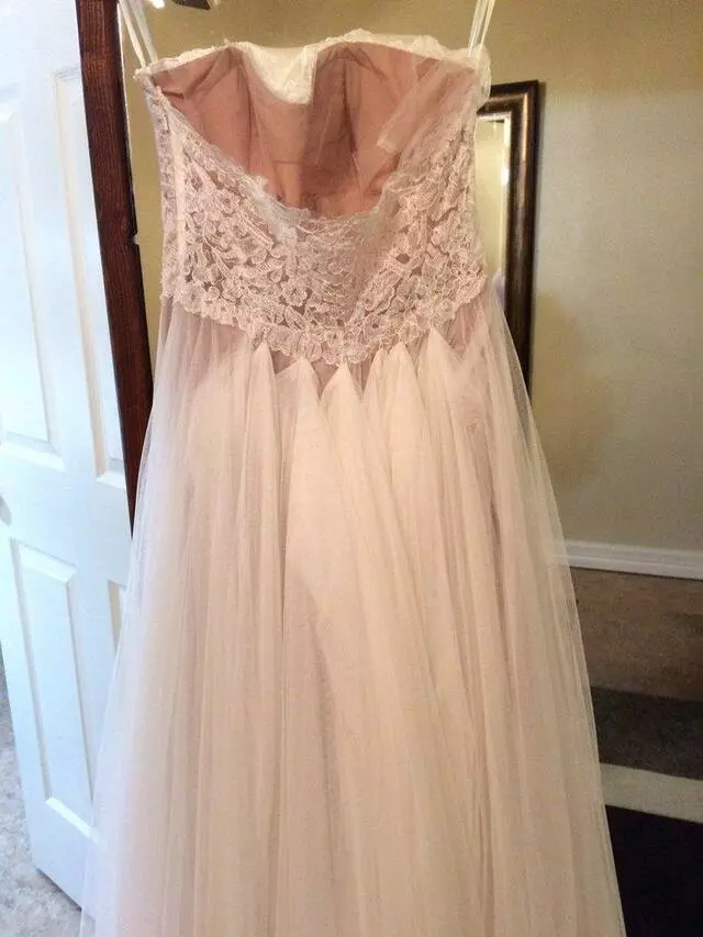 Alterations & Veils by Beatrice