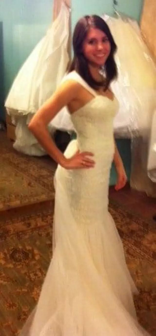 Alterations & Veils by Beatrice