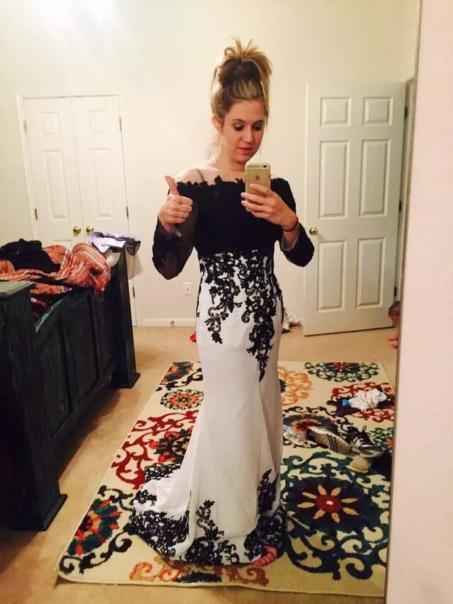 Alterations & Veils by Beatrice