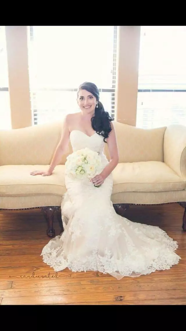 Alterations & Veils by Beatrice