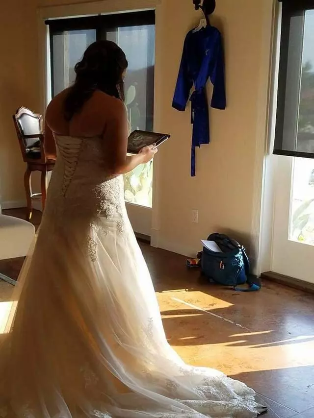 Alterations & Veils by Beatrice