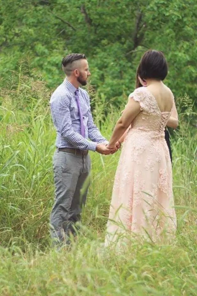 Alterations & Veils by Beatrice