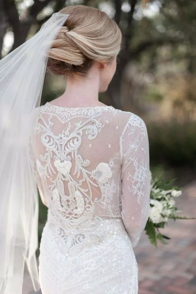 Alterations & Veils by Beatrice